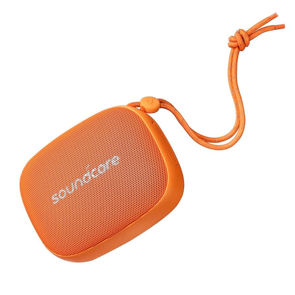 Caixa de Som Bluetooth Anker Soundcore Icon Mini A3121 3W IP67